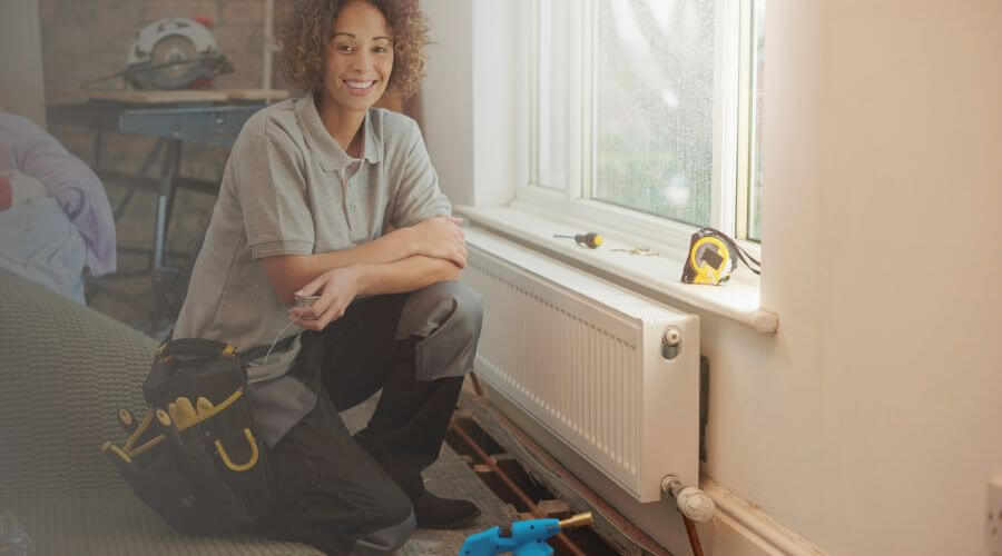 Expert Bathroom Remodeling services in Newell, PA